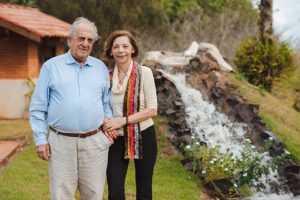 Agropecuarista Ibrahim Faiad terá trajetória reconhecida no Show Rural Coopavel