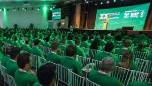 Sistema FAEP promove encontro para atualizar práticas pedagógicas de instrutores