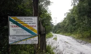 Decreto dá à Funai poder de polícia