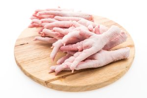 Abertura do Vietnã para miúdos e pés de frango reforça presença brasileira