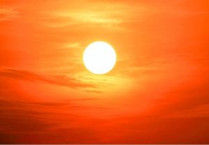 Onda de calor continua e Estado do Sul pode ficar mais quente