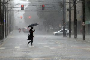 Chove aqui e não ali. Por que as chuvas são irregulares no verão?