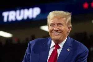 Metais e produtos agrícolas caem com tarifas impostas por Trump aos principais parceiros