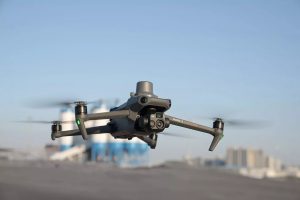 Sindicato Rural entrega drone à Polícia Militar para reforçar segurança no campo