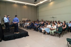 Linha de crédito para afetados por desastres é retomada