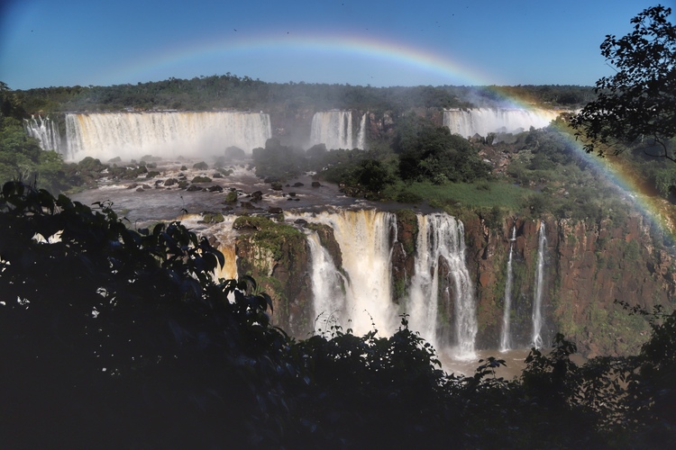 Justiça decide sobre área do Parque Nacional do Iguaçu