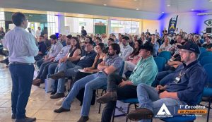 Minerphós realiza 1ª Edição do Mineraction Oeste em Cascavel