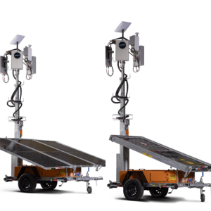 Jacto leva tecnologias e conectividade “para além das máquinas”  no Show Rural Coopavel 2025