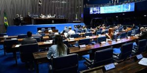 Licenciamento ambiental será prioridade no Senado