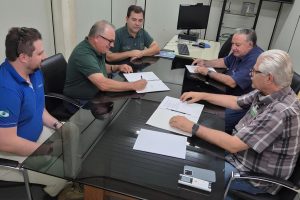 Associação Regional dos Suinocultores terá sede própria