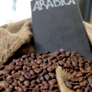 Preços do café arábica começam março com muitas oscilações