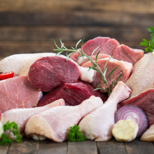 Exportações de carne somam R$ 6,4 bilhões na primeira quinzena de março