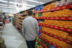 Estado tem o maior número de produtos isentos da cesta básica