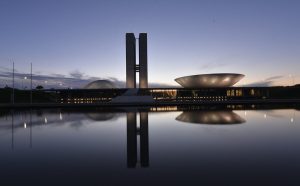 Congresso terá votações essenciais para o agronegócio