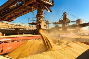 China deve ter recorde de importação de soja no 2º trimestre