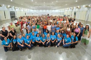 C.Vale inicia 27ª edição do Cooperjovem