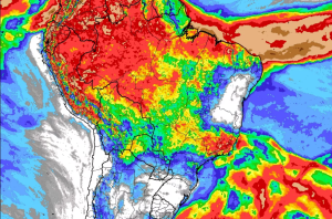 O que esperar da última semana de verão?