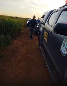 Indígena é decapitado por colegas após desentendimento agrário