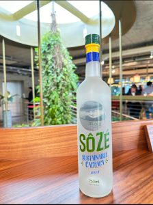 Cachaça Sustentável “Made in Brazil” conquista mercado de público exigente