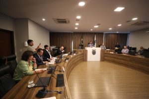 Comissão de Ecologia e Proteção aos Animais realiza primeira reunião