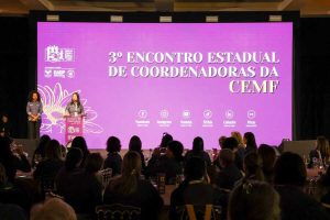 Força feminina acelera poder de mobilização do Sistema FAEP