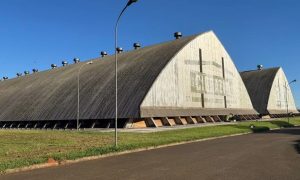 Parceria inédita viabilizará modernização de armazéns