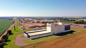 BNDES aprova R$ 216,6 mi para projetos de ampliação e construção de armazéns