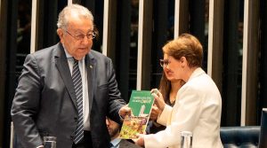 Agenda Legislativa do Agro é entregue ao Congresso