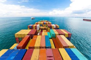 Estado registra superávit de US$ 3 bi no primeiro bimestre de 2025