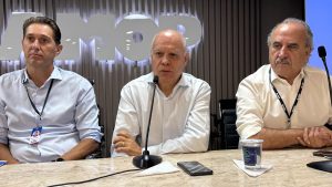 Encontro da Amop destaca potencial do Oeste para a produção de biogás