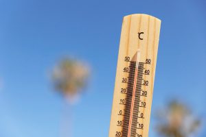 Acredite! Frente fria derruba temperaturas no Sul do Brasil