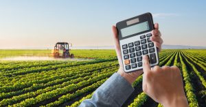 Financiamento privado impulsiona o agronegócio