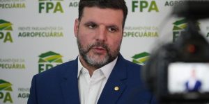 “Bandos armados estão tirando produtores de suas casas”, diz Lupion