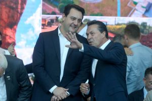 Paraná tem novo secretário de Agricultura
