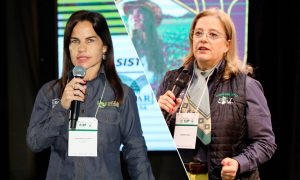 Integrantes da Comissão Estadual de Mulheres da FAEP vencem importante prêmio