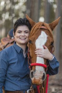 Jovem advogada é nova liderança no agro