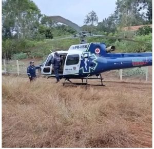 Homem é encontrado morto em propriedade rural