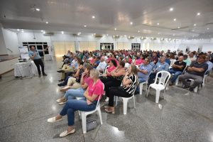 Guerra Comercial: Consultor projeta vantagens para a soja brasileira