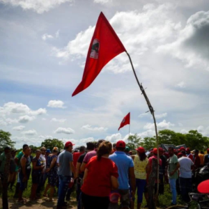 MST intensifica ocupações de terra durante o “Abril Vermelho”