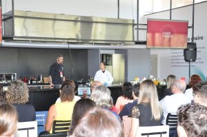 SP investe em ciência e tecnologia para garantir alimentação balanceada e sustentável