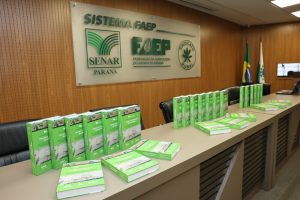 Livro traz pesquisas aplicadas à conservação do solo e da água