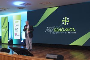 Unioeste e Biopark promovem Workshop em Agrogenômica e melhoramento de plantas