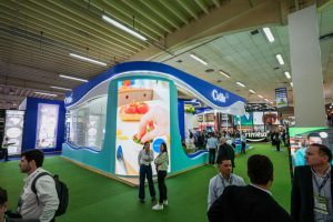 C.Vale reforça presença na maior feira de supermercados do Paraná