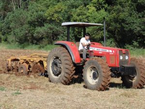 Qualificação no campo: Estado investe em aliança com setor privado para preparar mão de obra