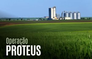 Gaeco investiga desvios de recursos e outros crimes em cooperativa agrícola