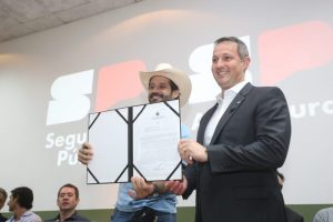 Estado está há 2 anos sem invasões campo