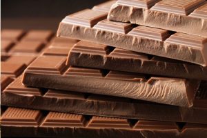 Muito além dos ovos de Páscoa: O chocolate merece estar no seu dia a dia