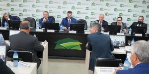 FPA articula medidas para combater invasões de terras
