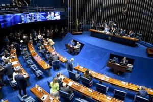 Lei de reciprocidade econômica é aprovada no Senado