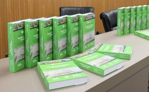 Livro reúne resultados de pesquisas na conservação do solo e água
